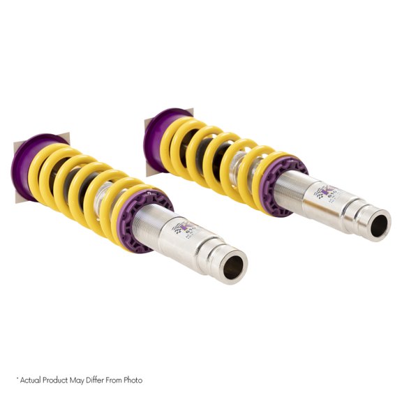 Belltech 21003 Coilover Kit - Factory Leaf Springs - (2WD) Fits select: 2006-2008 CHEVROLET COLORADO, 2006-2008 GMC CANYON