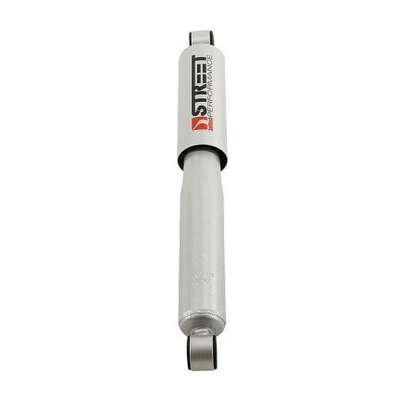 Belltech 2209HH OE/Lo Shock Absorber Fits select: 1993 TOYOTA PICKUP 1/2 TON SHORT WHEELBASE, 2000 NISSAN FRONTIER KING CAB XE
