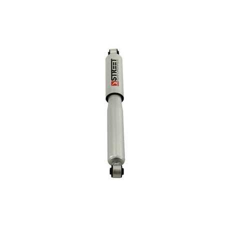 Belltech 2210FF Street Performance Shock Absorber (Rear) - Lowering Fits select: 2015-2018 CHEVROLET SILVERADO K1500 LT, 2014 CHEVROLET SILVERADO K1500