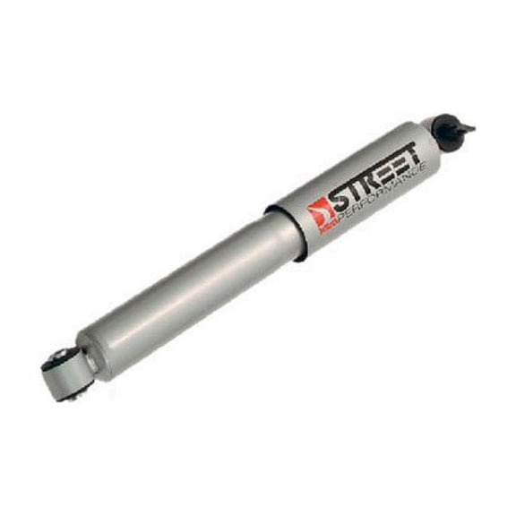 Belltech 2215FF Shock Absorber and Strut Assembly, Non-adjustable Shock Absorber Fits select: 2003-2006 DODGE RAM 1500 ST/SLT, 1994-2002 DODGE RAM 2500