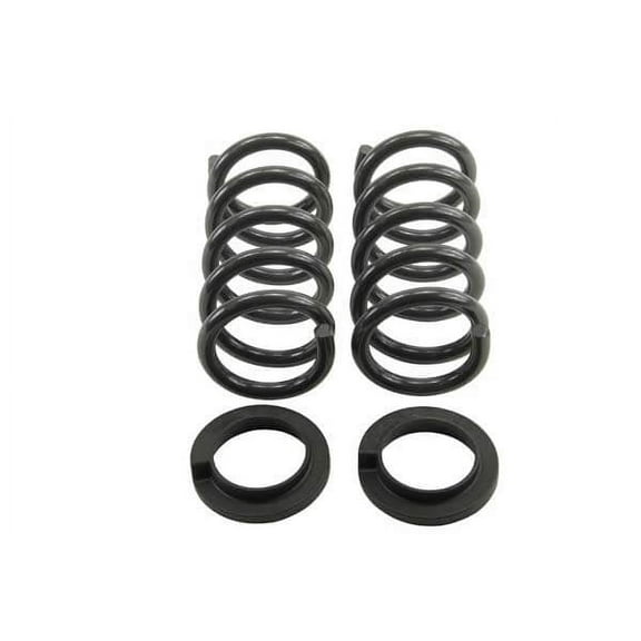 Belltech 23227 Pro Coil Spring Set - Lowering (2" to 3" Drop)