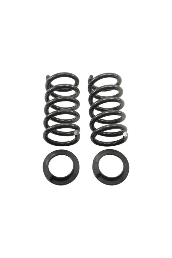 Belltech 23228 Pro Coil Spring Set - Lowering (2" to 3" Drop) Fits select: 1998-2005 CHEVROLET BLAZER, 1998-2001 GMC JIMMY