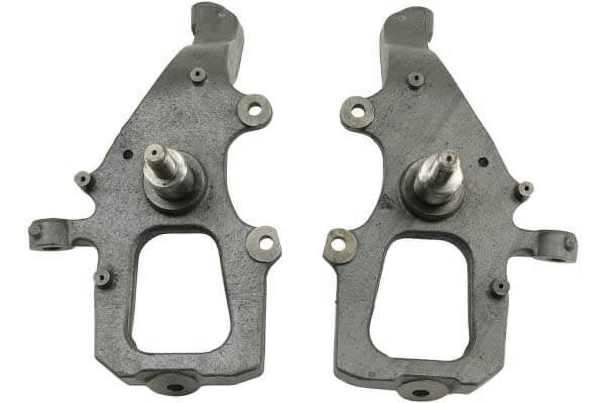 Belltech 2351 Drop Spindle Set Fits select 2004 FORD F150 SUPERCREW