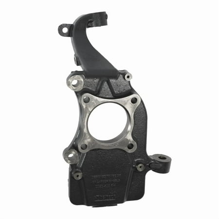 Belltech Drop Spindle Set for 2021+ Ford F-150 2WD - Improved Handling & Ride Quality