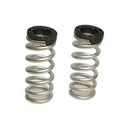 Belltech 23754 Pro Coil Spring Set - Lowering (2" to 3" Drop) Fits select: 1994-1999 DODGE RAM 1500