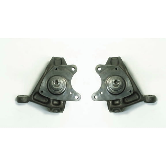 Belltech 2605 Belltech Drop Spindles & Ball Joints Fits:DODGE 1991 - 1996 DAKOT