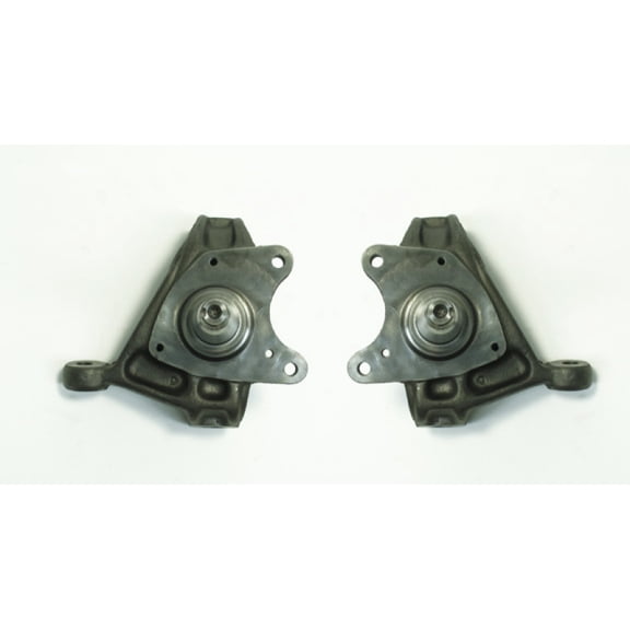 Belltech 2605 Belltech Drop Spindles & Ball Joints Fits:DODGE 1991 - 1996 DAKOT