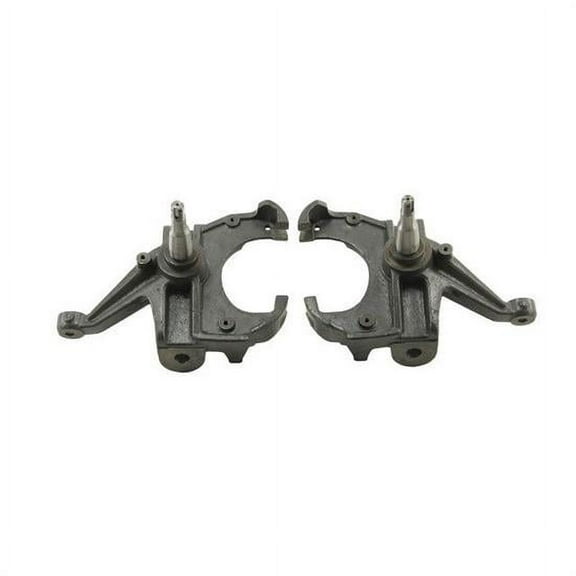 Belltech 3121 Spindle For Chevrolet C10 Pickup