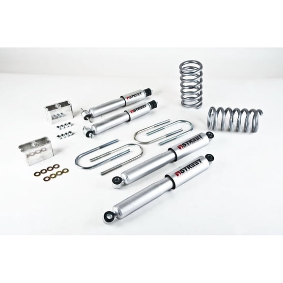 Belltech 436SP Lowering Kit