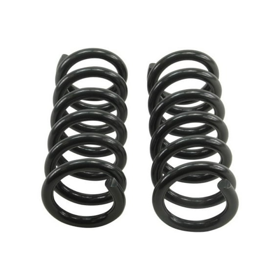 Belltech 4454 Coil Spring Set Fits select: 2000 CHEVROLET SILVERADO C1500, 2003-2006 CHEVROLET SILVERADO K1500