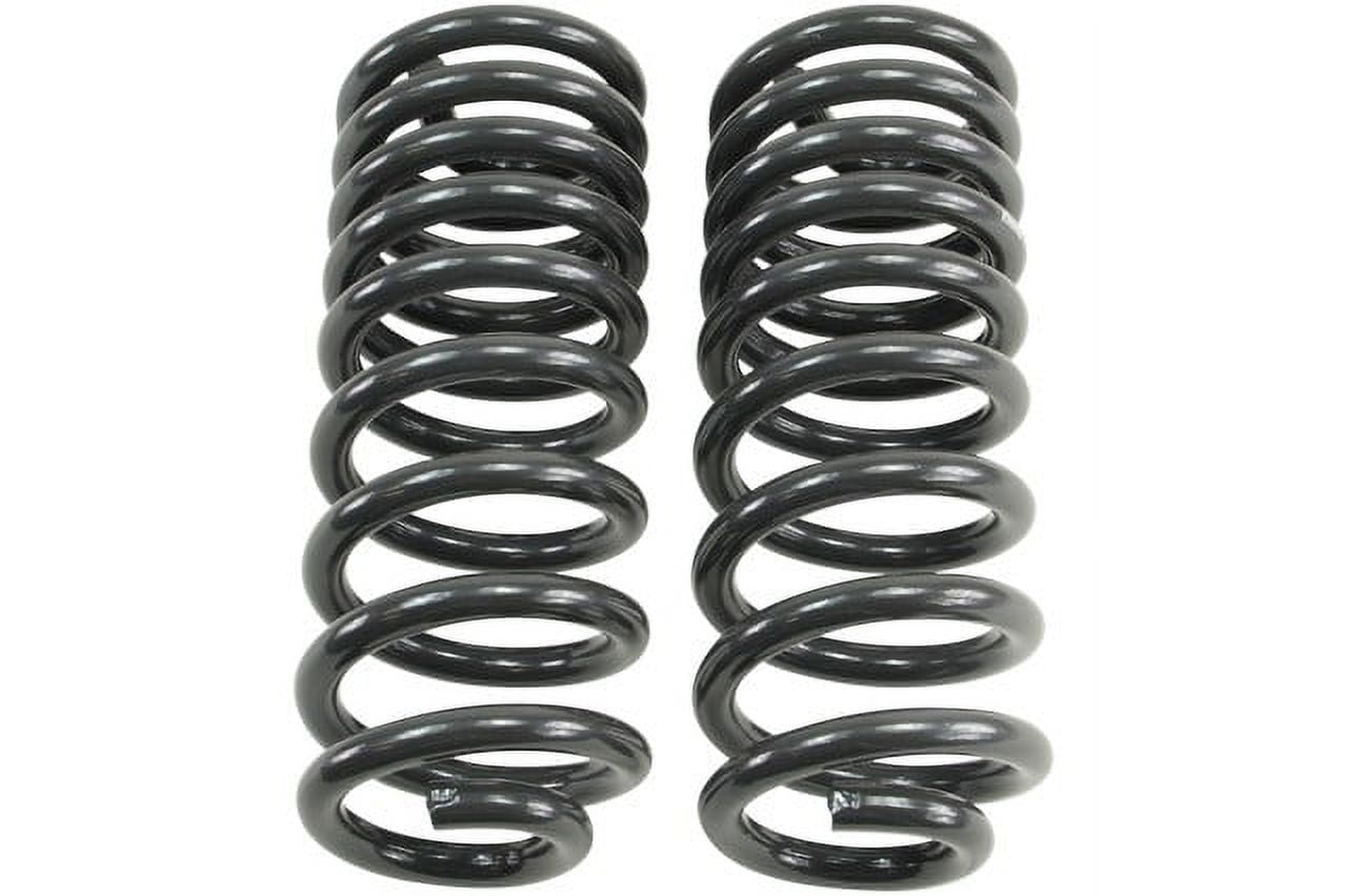 Bell Tech Pro Coil Spring Set 94-03 S10 4/6 Cyl 2-3in Bell Tech Pro Coil Spring Set 94-03 S10 4/6 Cyl 2-3in