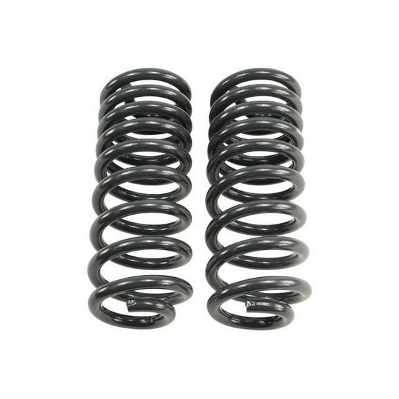 Belltech 4800 Coil Spring Set Fits select: 1987-1996 FORD F150