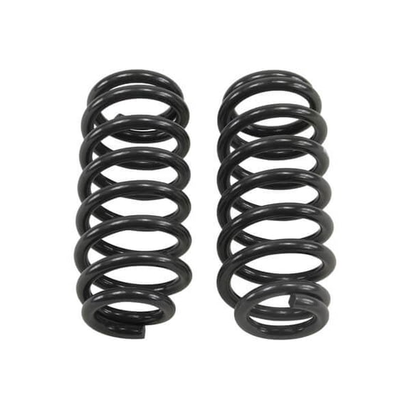 Belltech 4810 Coil Spring Set Fits select: 2002 FORD EXPLORER XLT, 2003 FORD EXPLORER XLT/XLT SPORT/NBX