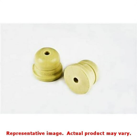 Belltech 4925 Shock Bump Stop Fits select: 2015-2016 CHEVROLET TAHOE C1500 LT, 2005-2007 CHEVROLET TAHOE C1500