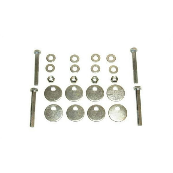 Belltech 4952 Alignment Kit Fits select: 2001-2003 FORD F150, 2002-2003 FORD EXPEDITION EDDIE BAUER