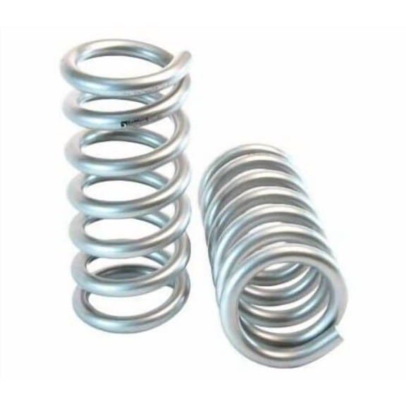 Belltech 5114 Muscle Car Spring Set - Rear Fits select: 1990-1992 CHEVROLET CAMARO RS, 1982-1989 CHEVROLET CAMARO