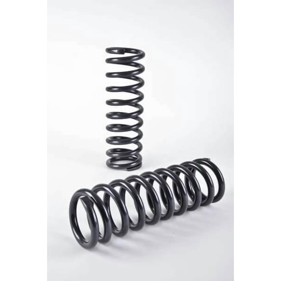 Belltech 5136 Muscle Car Spring Set - Front Fits select: 1989-1991 FORD MUSTANG GT/COBRA GT, 1987-1988 FORD MUSTANG GT