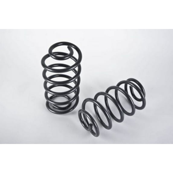 Belltech 5152 Muscle Car Spring Set - Rear