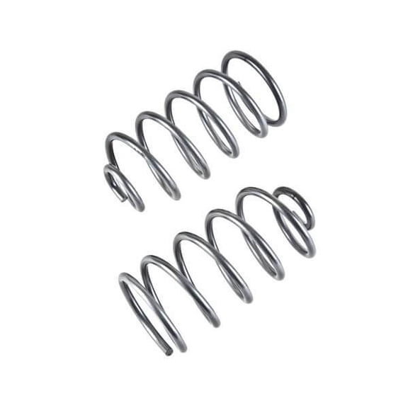 Belltech 5154 Muscle Car Lowering Spring Set - 1" Rear