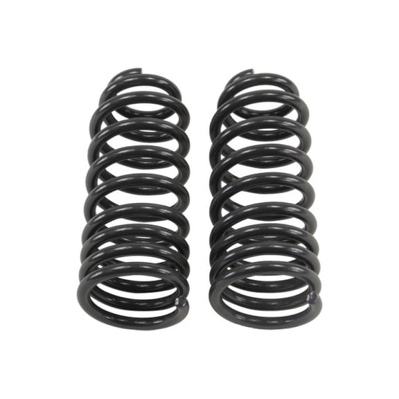 Belltech 5310 Coil Spring Set Fits select: 2002 FORD EXPLORER XLT, 2003 FORD EXPLORER XLT/XLT SPORT/NBX