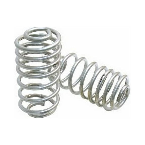 Belltech 5310 Coil Spring Set Fits select: 2002 FORD EXPLORER XLT, 2003 FORD EXPLORER XLT/XLT SPORT/NBX