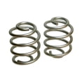 thumbnail image 1 of Belltech 5352 Lowering Springs, Powdercoated Silver, Rear Fits select: 1969-1972 CHEVROLET C10, 1 of 3