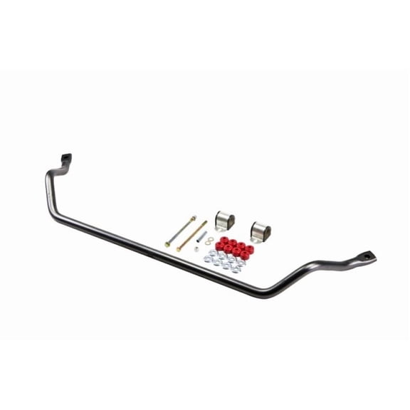 Belltech 5436 Anti-Swaybar Kit - Front (1-1/8") Fits select: 1987-1996 DODGE DAKOTA