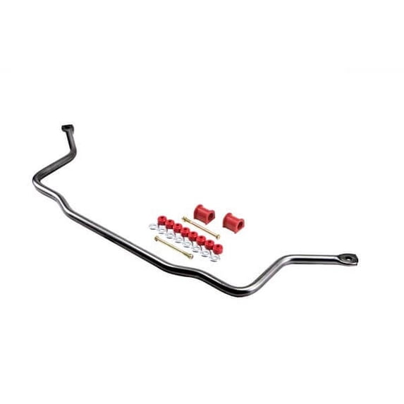 Belltech 5454 Anti-Swaybar Kit - Front (1") Fits select: 1994-1996 MITSUBISHI MIGHTY MAX, 1989-1990 MITSUBISHI SPX