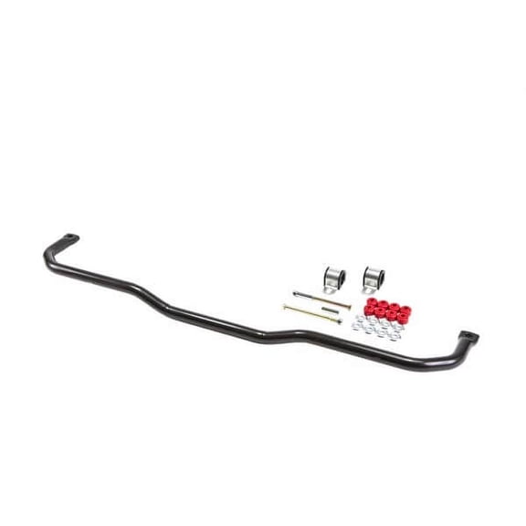 Belltech 5474 Anti-Swaybar Kit - Front (1-1/4") Fits select: 1967-1969 CHEVROLET CAMARO, 1970-1972 CHEVROLET NOVA