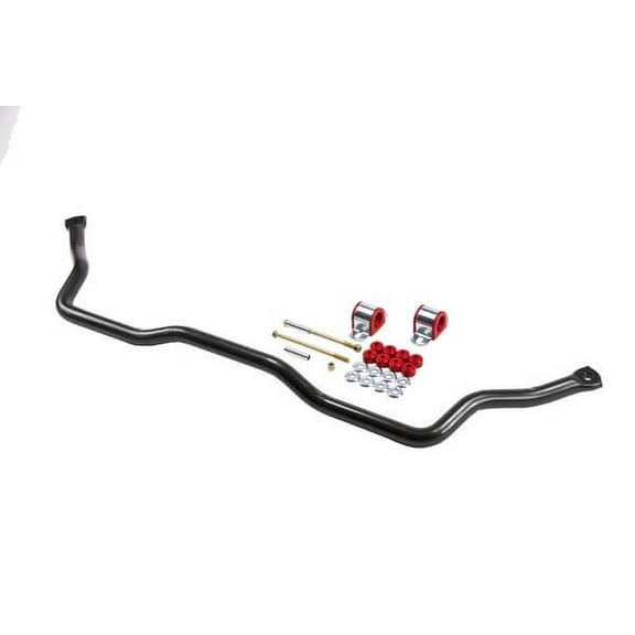 Belltech 5480 Anti-Swaybar Kit - Front (1-3/8") Fits select: 1993-1997 CHEVROLET CAMARO Z28, 2002 PONTIAC FIREBIRD FORMULA/TRANS AM