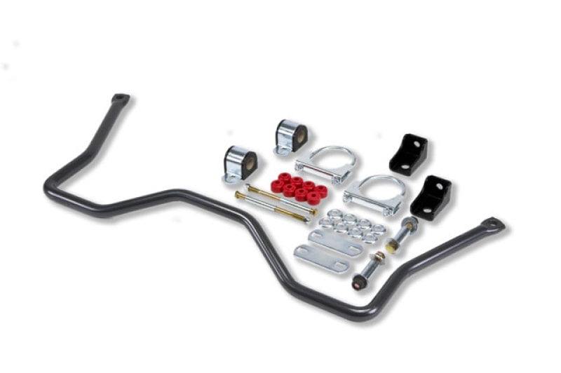 Belltech 5521 Anti-Swaybar Kit - Rear (1")