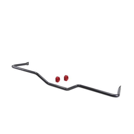 Belltech 5530 Anti-Swaybar Kit - Rear (1-1/8") Fits select: 2004-2008 CHEVROLET TRAILBLAZER LS/LT, 2002-2008 GMC ENVOY