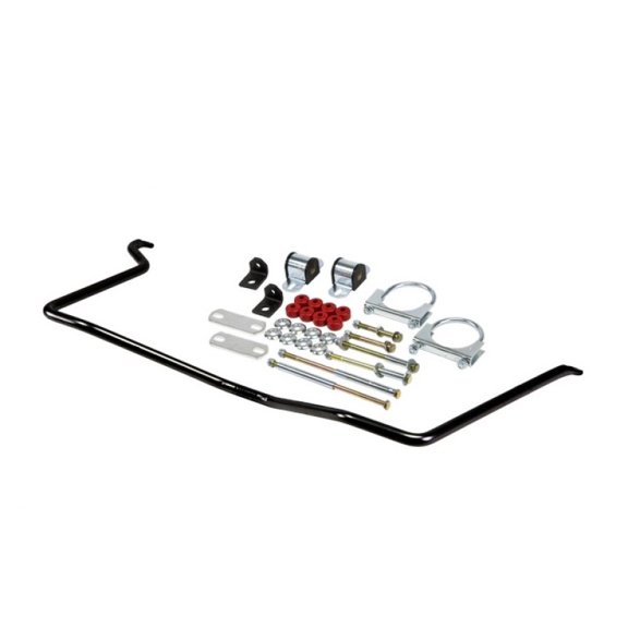 Belltech 5558 Anti-Swaybar Kit - Rear (3/4") Fits select: 1993 TOYOTA PICKUP 1/2 TON SHORT WHEELBASE, 1994-1995 TOYOTA PICKUP 1/2 TON EXTRA LONG WHEELBASE DX