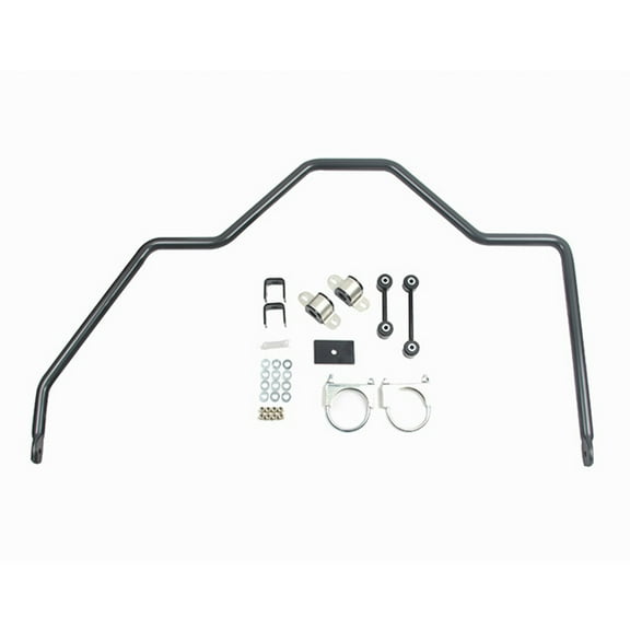 Belltech 5559 Rear Anti Swaybar For Fits/For Ford F150 All Cabs 2Wd & 4Wd, 1 Fits select: 2019 FORD F150 SUPERCREW, 2016-2017 FORD F150 SUPER CAB