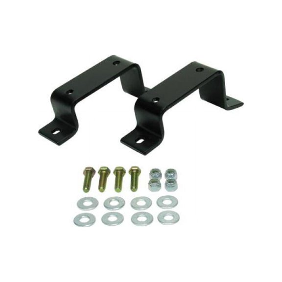 Belltech 5704 Anti-Swaybar Adapter Kit Fits select: 1973-1976,1981-1986 CHEVROLET C10
