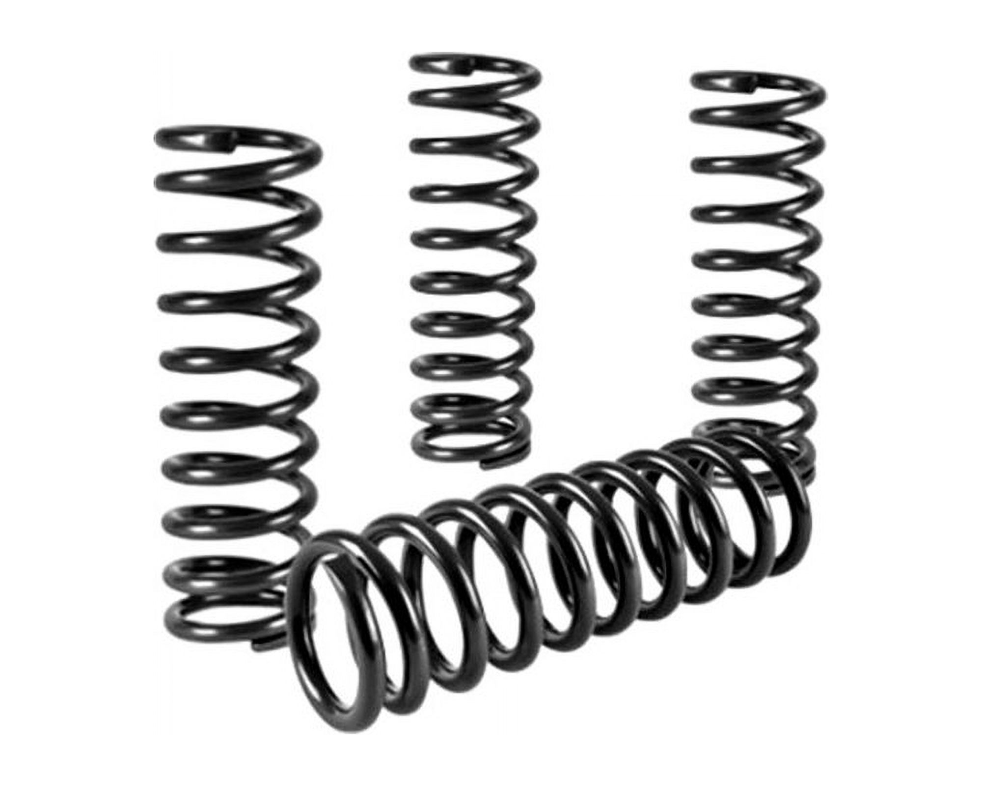 Belltech 5819 Muscle Car Spring Set - Walmart.com