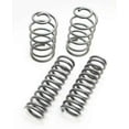 thumbnail image 1 of Belltech 5826 Muscle Car Lowering Spring Set - Front/Rear, 1 of 2