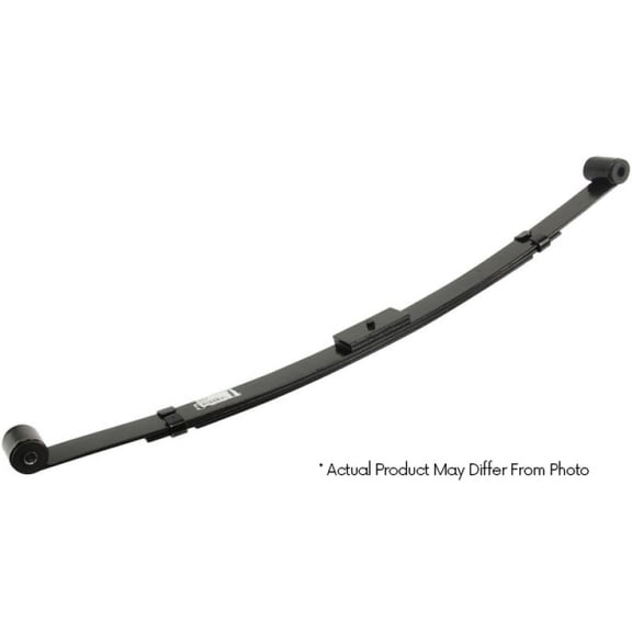 Belltech 5951 Muscle Car Leaf Spring 3" Rear Drop