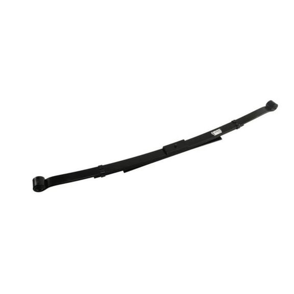 Belltech 5951 Muscle Car Leaf Spring 3" Rear Drop