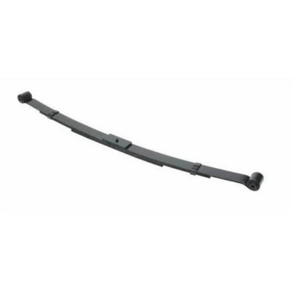 Belltech 5955 Muscle Car Leveling Leaf Spring Fits select: 1966 FORD MUSTANG