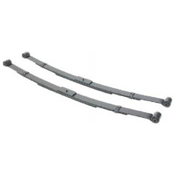 Belltech 5956 Leaf Spring, Performance, Rear, Driver Or Passenger Side Fits select: 1995-1997 CHEVROLET S TRUCK S10, 1995-1997 CHEVROLET BLAZER
