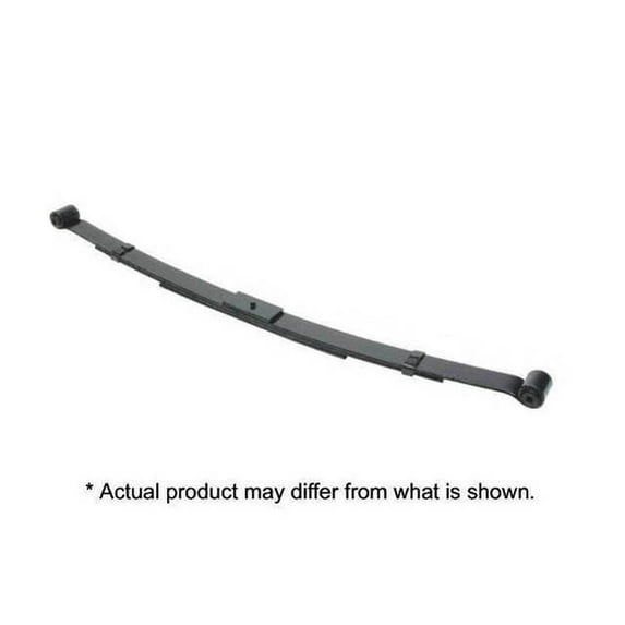 Belltech 5960 Leaf Spring 3.5 Inch Drop, 95-99 Tahoe/Yukon 2 Door Fits select: 1997-1999 CHEVROLET TAHOE K1500, 1996 CHEVROLET TAHOE C1500