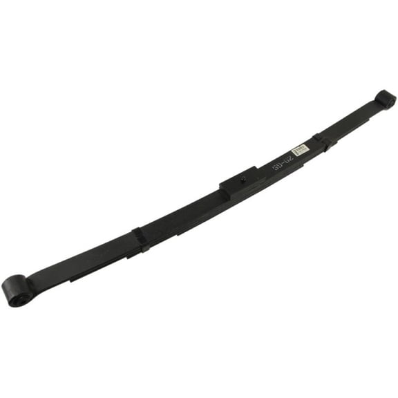 Belltech 5962 Leaf Spring Sold Each Fits select: 1992-1999 CHEVROLET SUBURBAN C1500