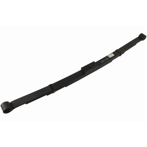 Belltech 5962 Leaf Spring Sold Each Fits select: 1992-1999 CHEVROLET SUBURBAN C1500