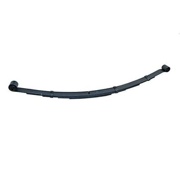 Belltech 5979 Muscle Car Leaf Spring Fits select: 1967-1980 CHEVROLET CAMARO, 1973-1980 PONTIAC FIREBIRD TRANS AM