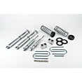thumbnail image 1 of Belltech 602SP Lowering Kit Fits select: 2008-2012 CHEVROLET COLORADO, 2008 GMC CANYON SL, 1 of 4