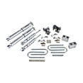 thumbnail image 1 of Belltech 603SP Lowering Kit Fits select: 2008-2012 CHEVROLET COLORADO, 2008 GMC CANYON SL, 1 of 4