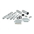 thumbnail image 1 of Belltech 607SP Lowering Kit Fits select: 2008-2012 CHEVROLET COLORADO, 2008 GMC CANYON SL, 1 of 4