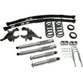 thumbnail image 1 of Belltech 620Sp Lowering Kits Front And Rear Complete Kit W/ Street Performance Fits select: 1994-2003 CHEVROLET S TRUCK S10, 1994-2003 GMC SONOMA, 1 of 4