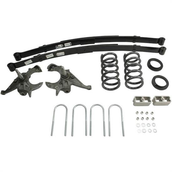 Belltech 622 Lowering Kit